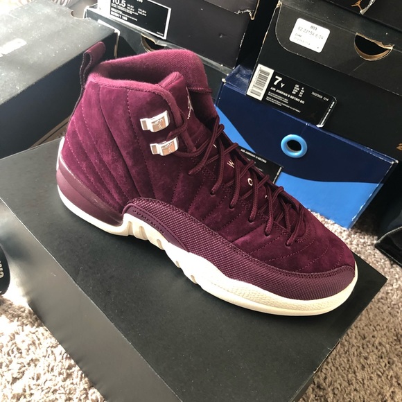 Jordan Shoes - Jordon Retro 12s